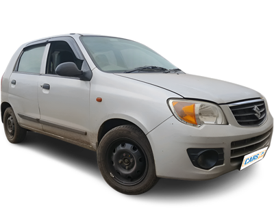 Maruti Alto K10-img